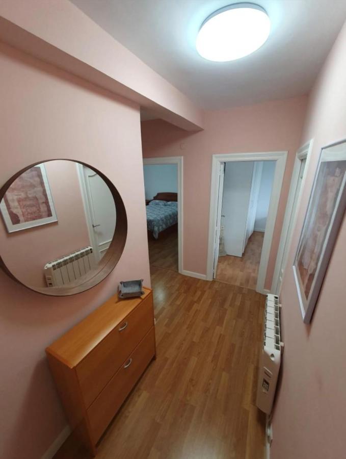 Apartamento En Gijon Arbeyal Exteriör bild